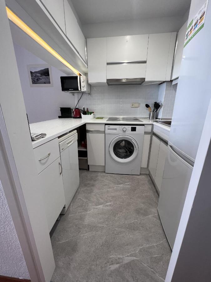 Ferienwohnung Ap21-Sa Riera Begur Exterior foto