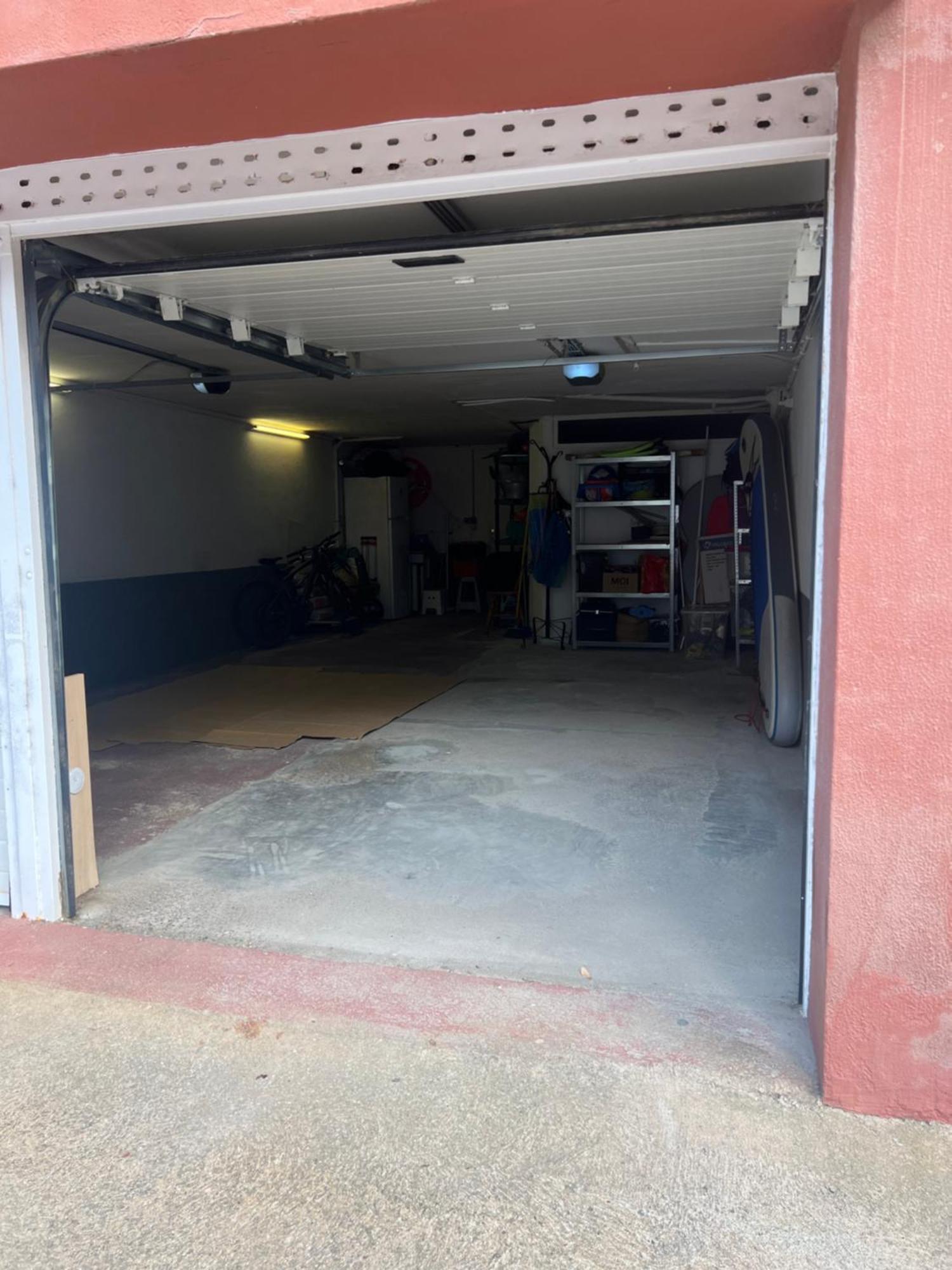 Ferienwohnung Ap21-Sa Riera Begur Exterior foto
