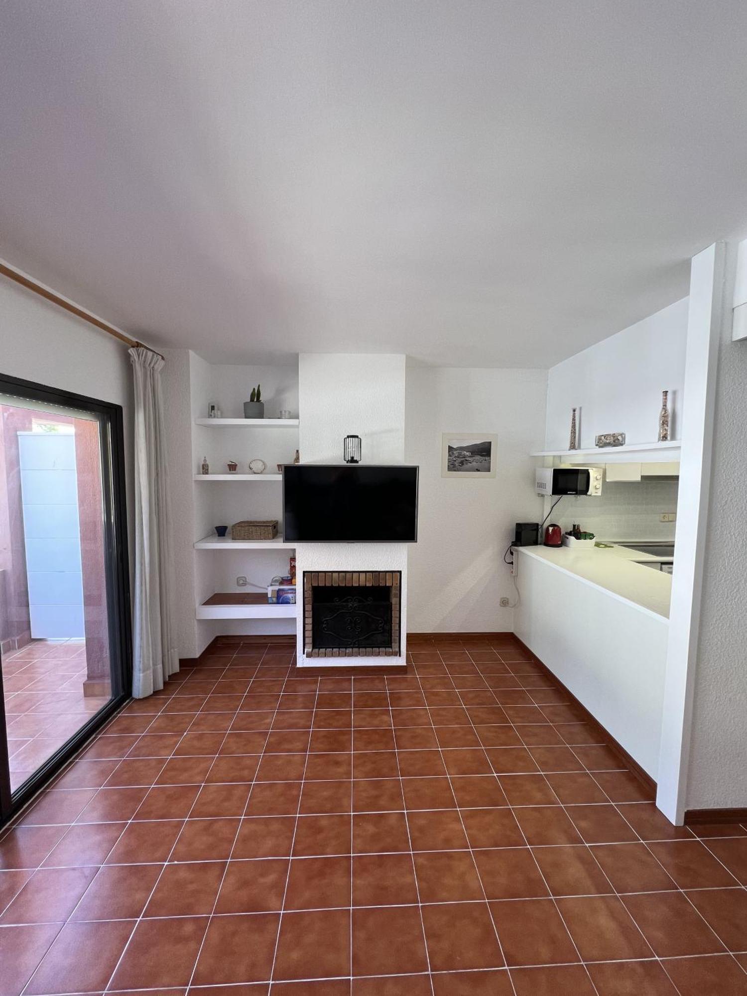 Ferienwohnung Ap21-Sa Riera Begur Exterior foto