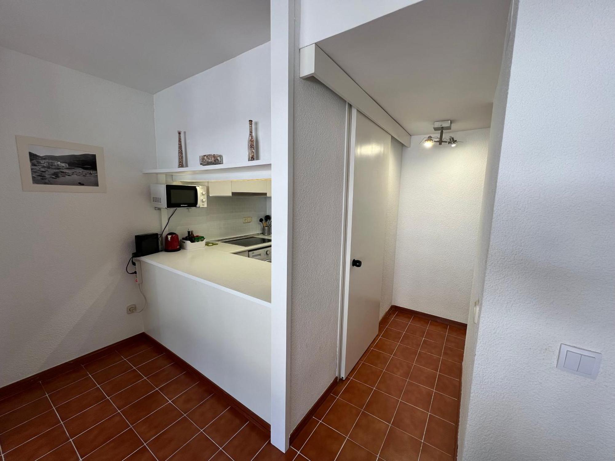 Ferienwohnung Ap21-Sa Riera Begur Exterior foto