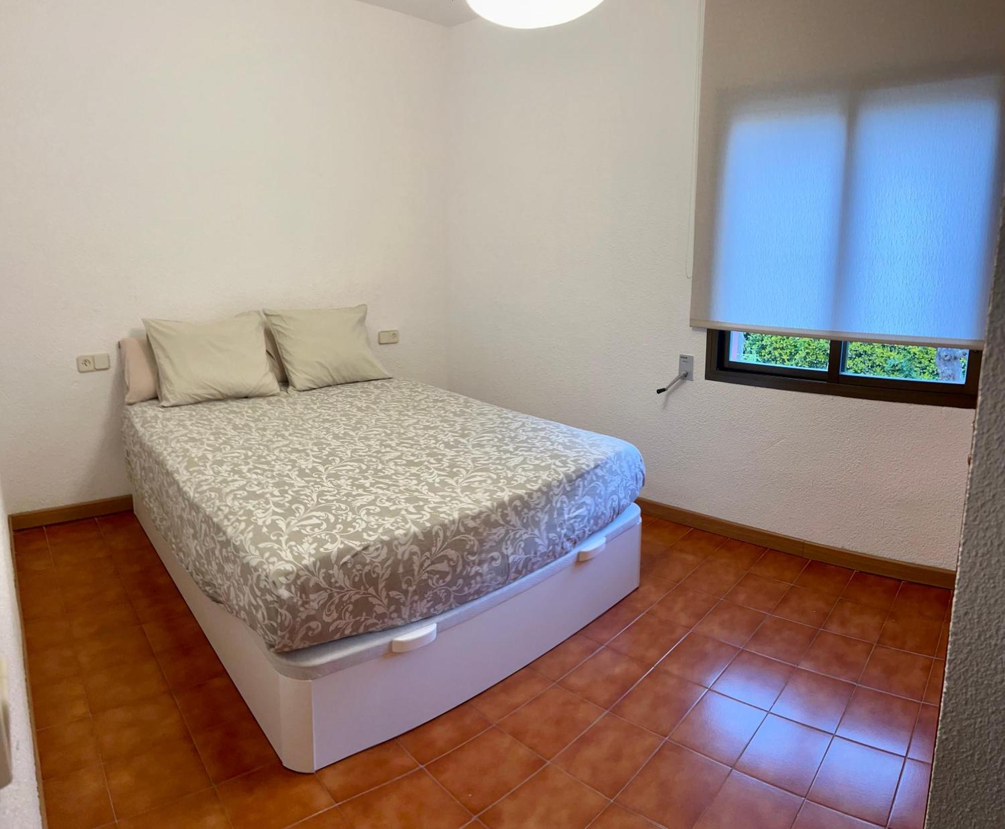 Ferienwohnung Ap21-Sa Riera Begur Exterior foto