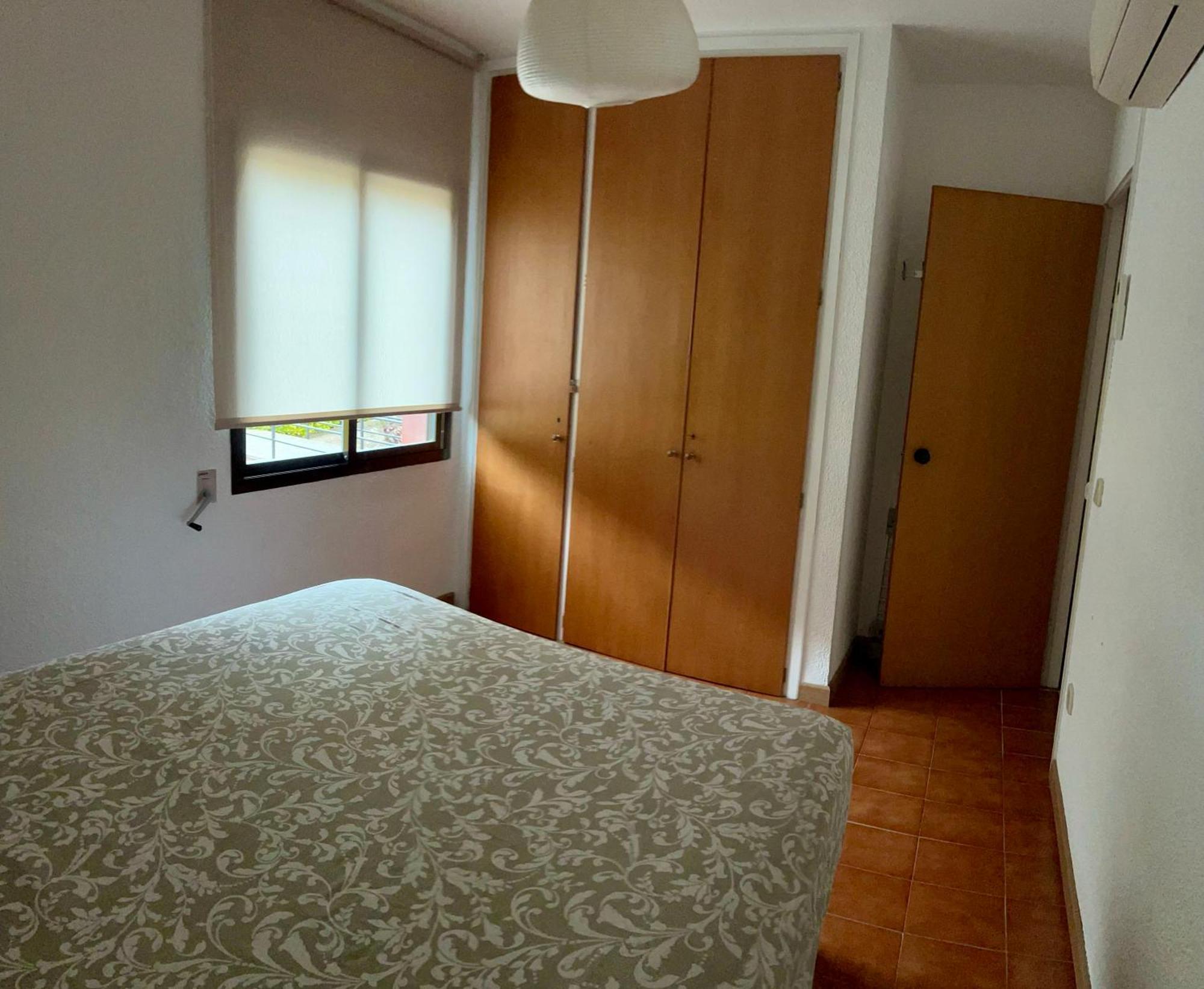 Ferienwohnung Ap21-Sa Riera Begur Exterior foto